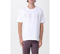 T-Shirt PS PAUL SMITH Men color White - Size: L - male