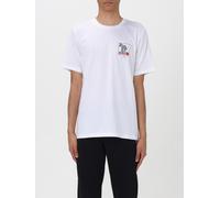 T-Shirt PS PAUL SMITH Men color White - Size: XXL - male
