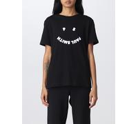 T-Shirt PS PAUL SMITH Woman color Black - Size: M - female