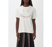 T-Shirt PS PAUL SMITH Woman color White - Size: S - female