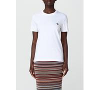 T-Shirt PS PAUL SMITH Woman color White - Size: XL - female
