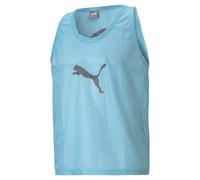 T-shirt Puma Bib Bleu M