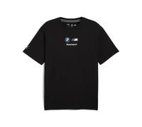 T-shirt Puma BMW MMS ESS+ Logo II Noir XS