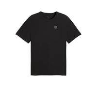 T-shirt Puma Ess Elevated Noir S