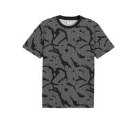T-shirt Puma Ess Logo Lab Aop Noir XL