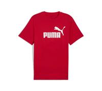T-shirt Puma Ess No. 1 Logo Rouge M