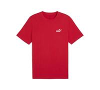 T-shirt Puma Ess Small No. 1 Logo Rouge M