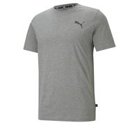 T-shirt Puma Essential Small Logo Gris XL