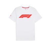 T-shirt Puma Essentials F1® Blanc XL