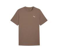 T-shirt Puma Essentials Marron M