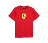 T-shirt Puma Ferrari Rouge S