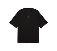 Puma X Hyrox Lifestyle Short Sleeve T-shirt Black L Men