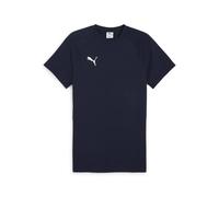 T-shirt Puma Team Evostripe Bleu S