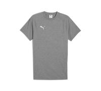 T-shirt Puma TeamEvostripe Gris L