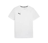 T-shirt Puma teamGOAL Casuals Blanc 3XL