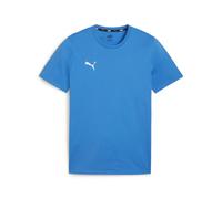 T-shirt Puma teamGOAL Casuals Bleu S