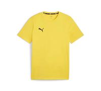 T-shirt Puma teamGOAL Jaune L