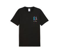 T-shirt Puma X Squid Game Graphic Noir XL