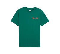 T-shirt Puma X Squid Game Graphic Vert M