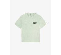T-shirt Quiksilver Balance Vert XS