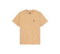 T-shirt Quiksilver Basic Vert M