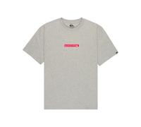 T-shirt Quiksilver Dna Clicker Gris 2XL