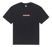 Quiksilver DNA Clicker T-Shirt black XS