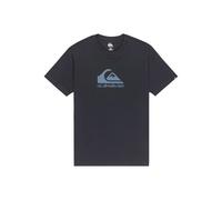 Quiksilver Short-Sleeved T-Shirt EV COMP Logo SS Men's Black XS