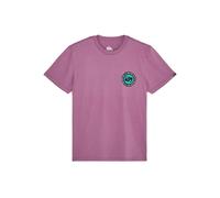T-shirt Quiksilver EV Duality Violet XS