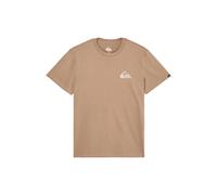 T-shirt Quiksilver EV Mini Logo Rose XL