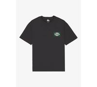 T-shirt Quiksilver EV Starfish Stamp Gris XS