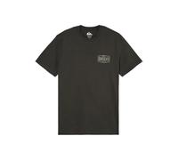 Quiksilver Pants EV SURF Garage Mens Black