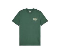 Quiksilver Pants EV SURF Garage Mens Green