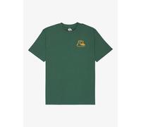 Quiksilver Evo Original Bs T-Shirt forest XS