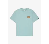 Quiksilver Fruits Tide T-Shirt blue haze XL