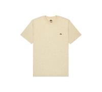 T-shirt Quiksilver Mw Neps Beige XS