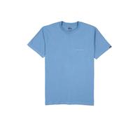 T-shirt Quiksilver Salt Water Bleu L