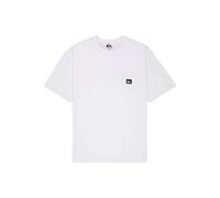 Quiksilver Men's Salt Water Pocket Ss Tee T-Shirt (Pack of 1)