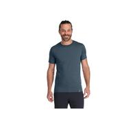 T-Shirt Rab Base Syncrino (Orion Blue) Men