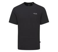 T-shirt Rab Crimp Elevation Tee (Beluga) Men's