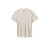 T-shirt Rab Crimp Esker Beige L
