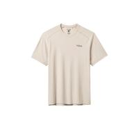 T-shirt Rab Force Beige L
