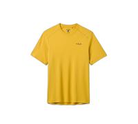 Rab Force Tee: Dark Pollen: L Size: L, Colour: Dark Pollen