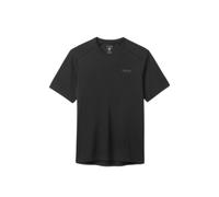Rab - Force Tee - Sport shirt size S, black