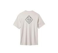 Rab Men's Force Stamp T-Shirt S