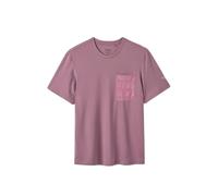 T-shirt Rab Rivelin Violet XL