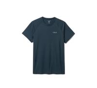 T-shirt Rab Sonic Bleu 2XL
