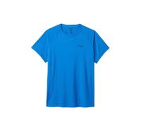 T-shirt Rab Sonic Bleu XL