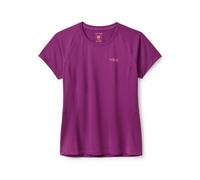 Women's T-shirt Rab Sonic Violet XS
