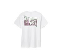 T-shirt Rab Stance Pitch Blanc XL